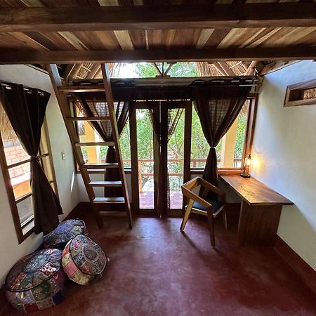 Отель Casa Ava Масунте Экстерьер фото