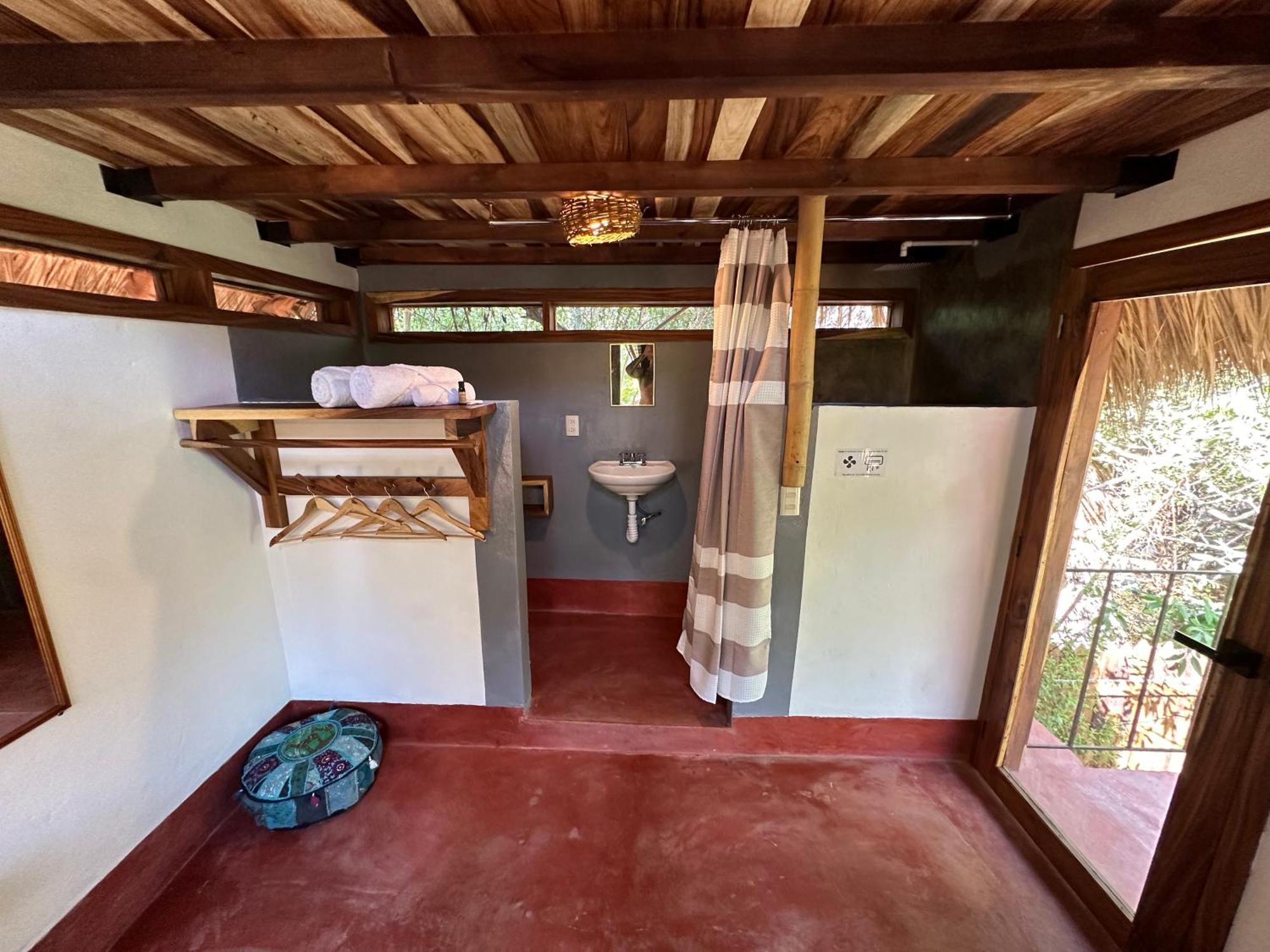 Отель Casa Ava Масунте Экстерьер фото