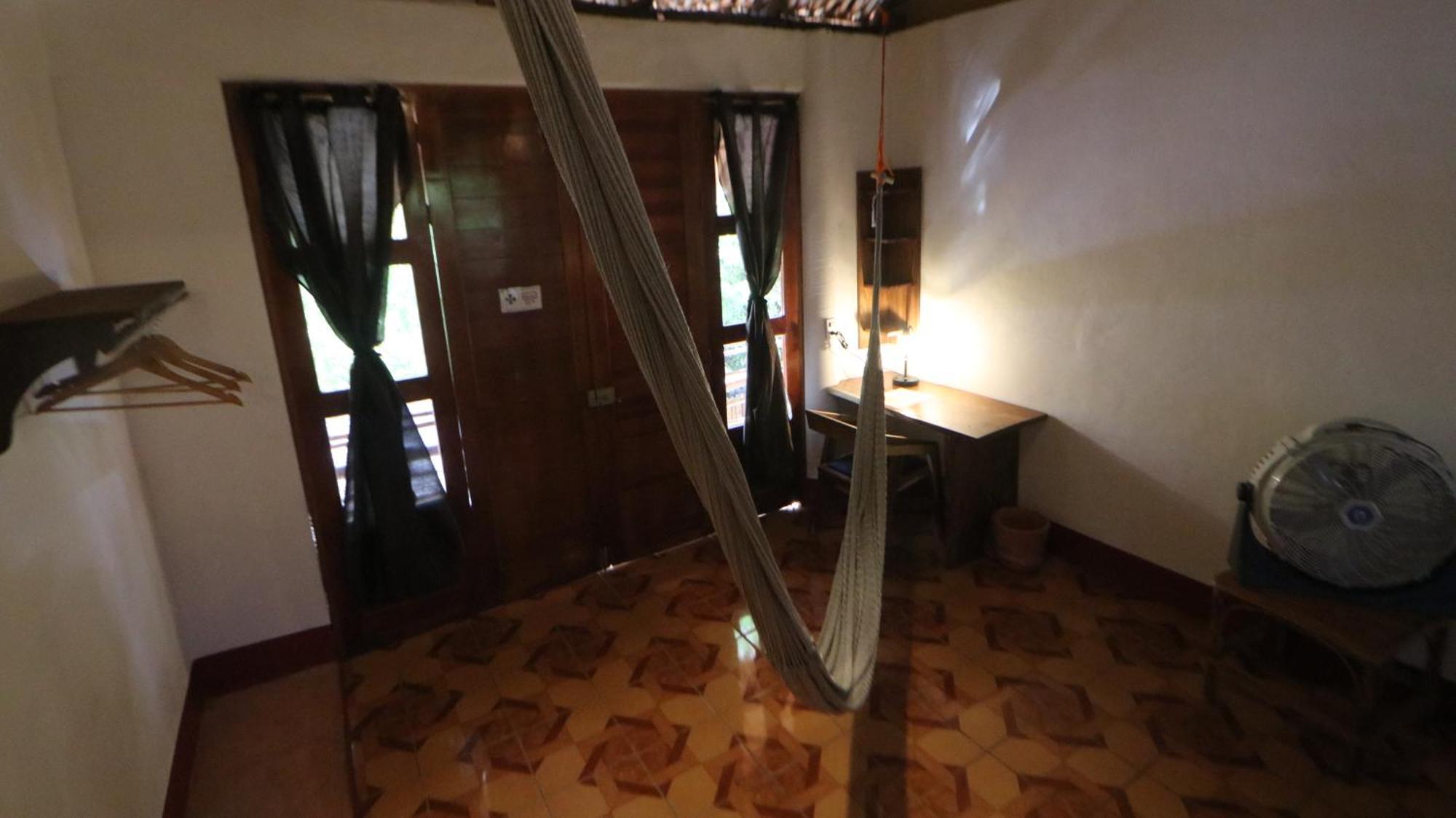 Отель Casa Ava Масунте Экстерьер фото