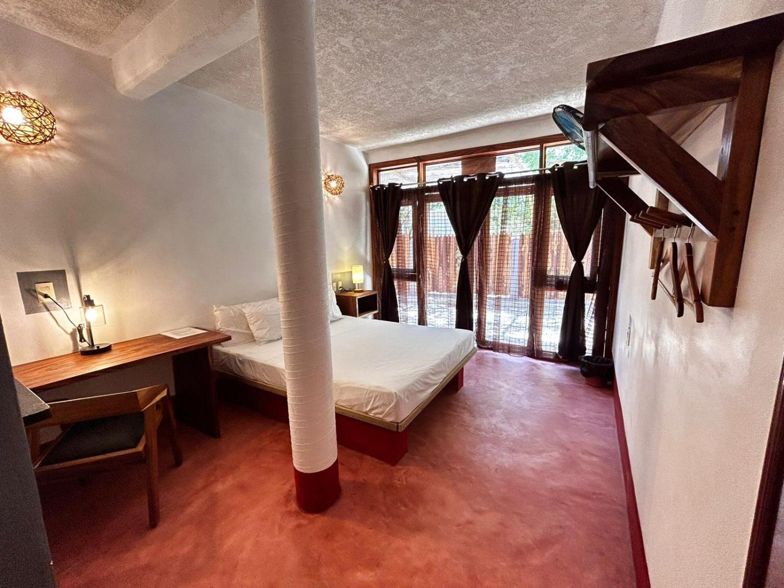 Отель Casa Ava Масунте Экстерьер фото